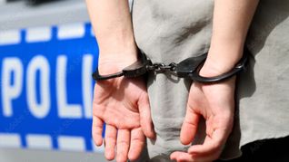 Die amtliche Kriminalstatistikzeigt, dass Jugendliche in Baden-Württemberg immer gewalttätiger werden und auch öfter auf der Anklagebank landen.